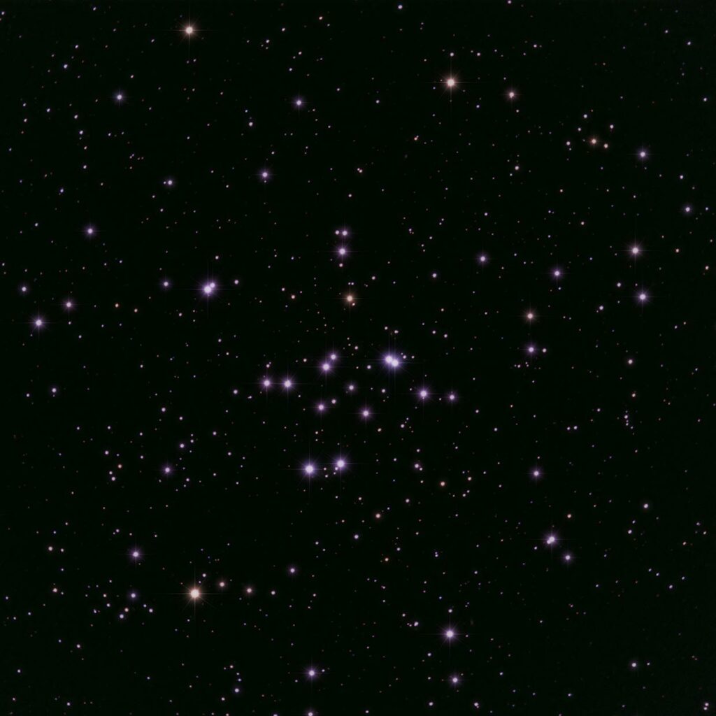 Messier 34 (NGC 1039)