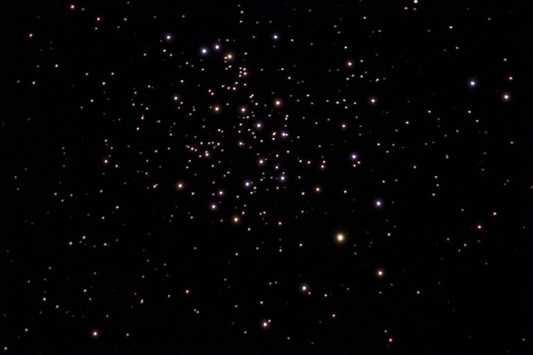 Messier 67 (NGC 2682).
