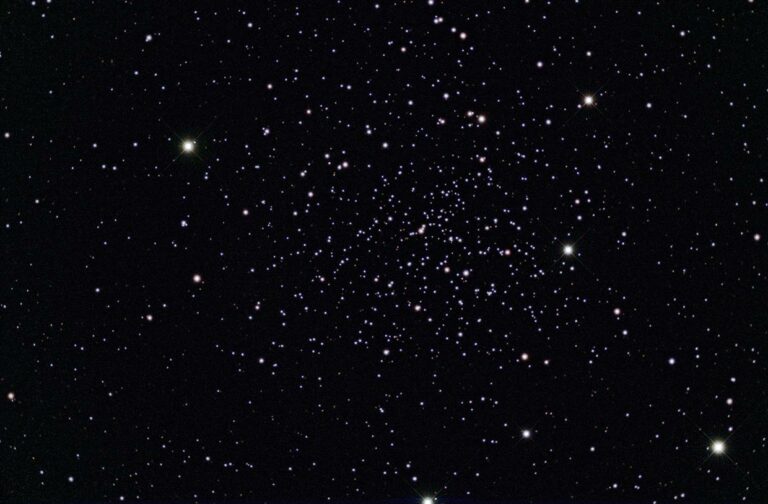 NGC 188.
