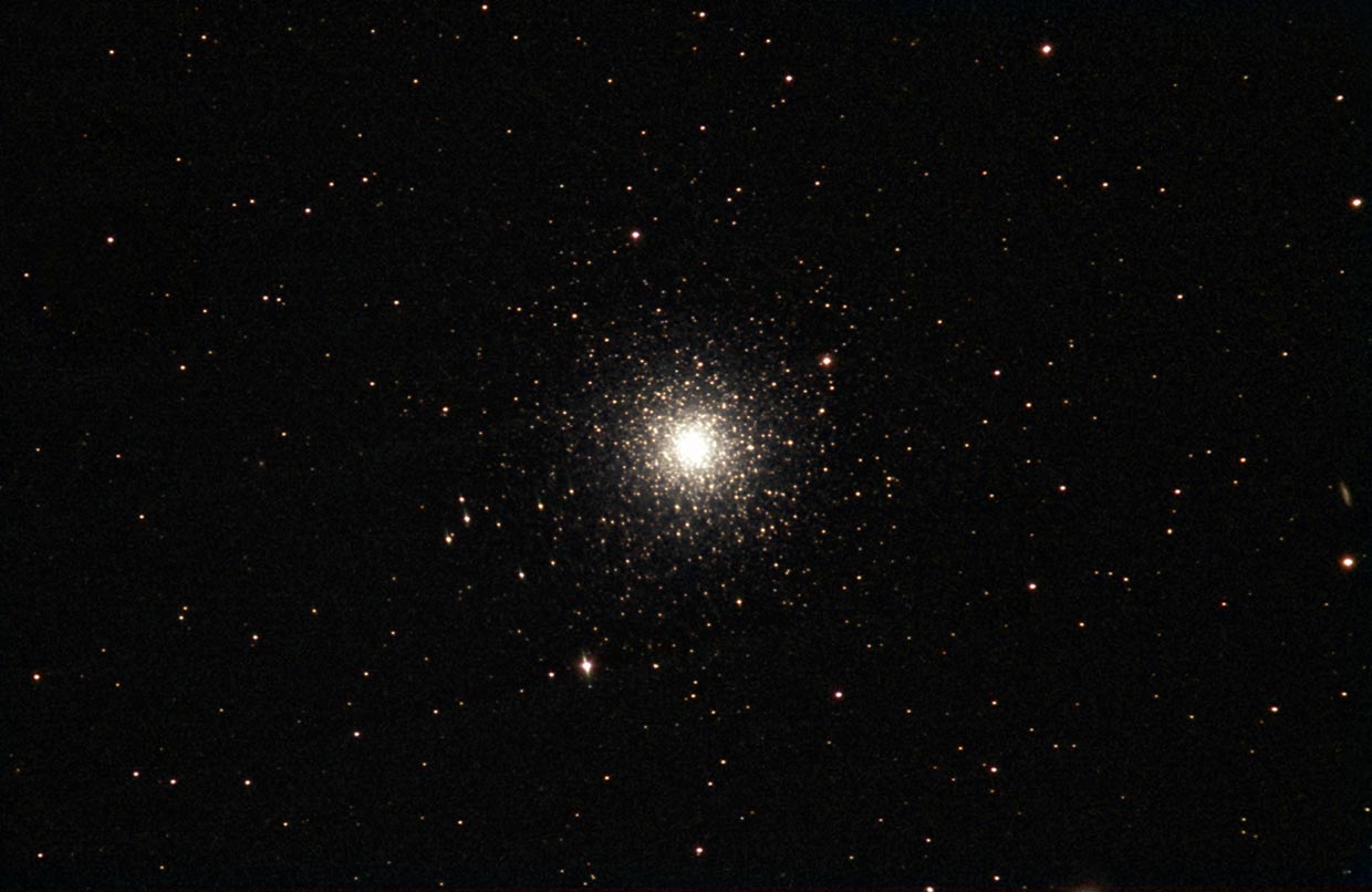 Messier 3 (NGC 5272).