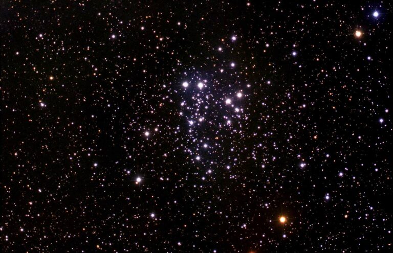 NGC 663
